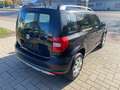Skoda Yeti Basis Schwarz - thumbnail 2