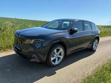 50 xDrive AHK metallic Leder Laden-Professional