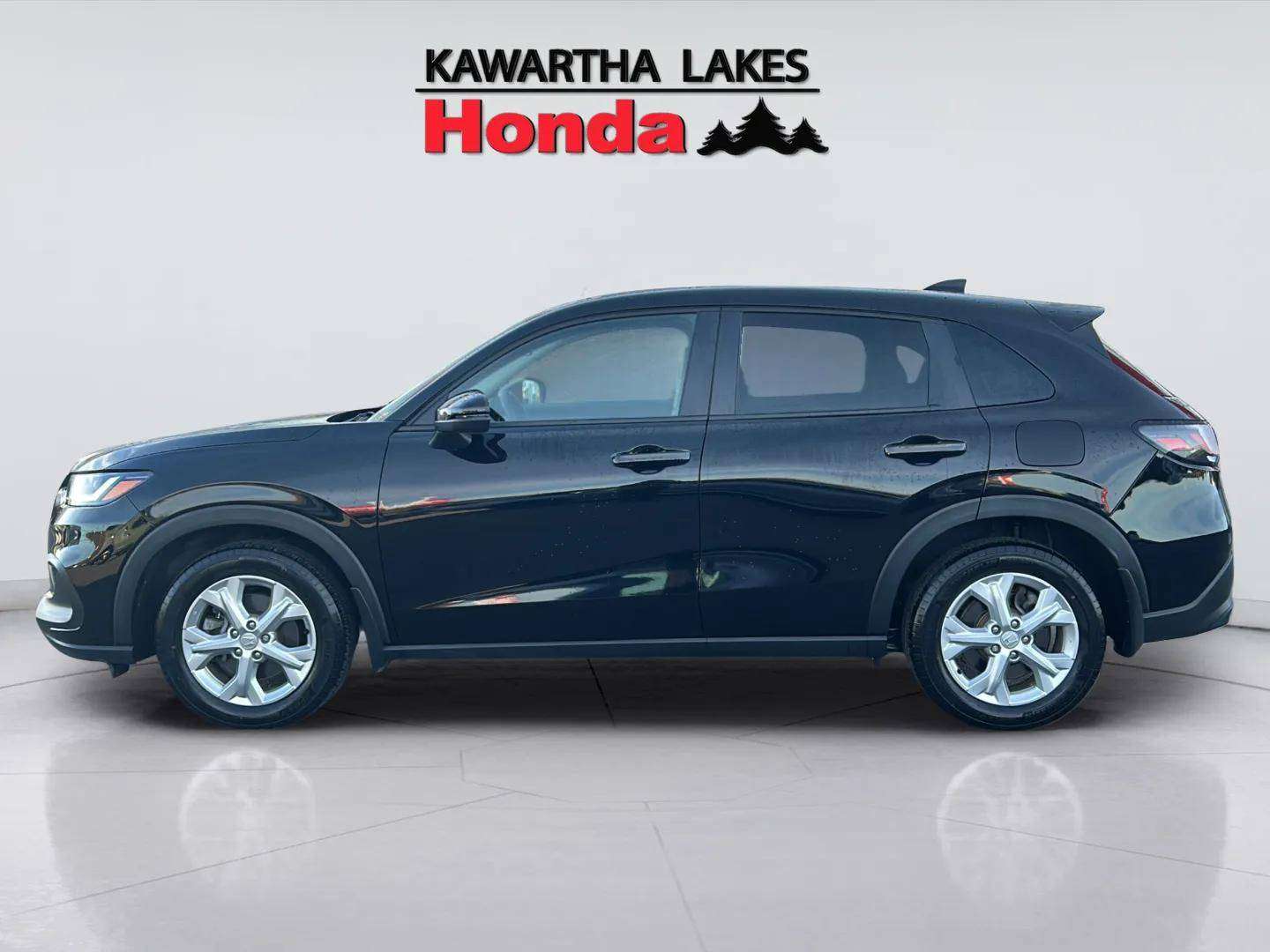 2023 Honda HR-V