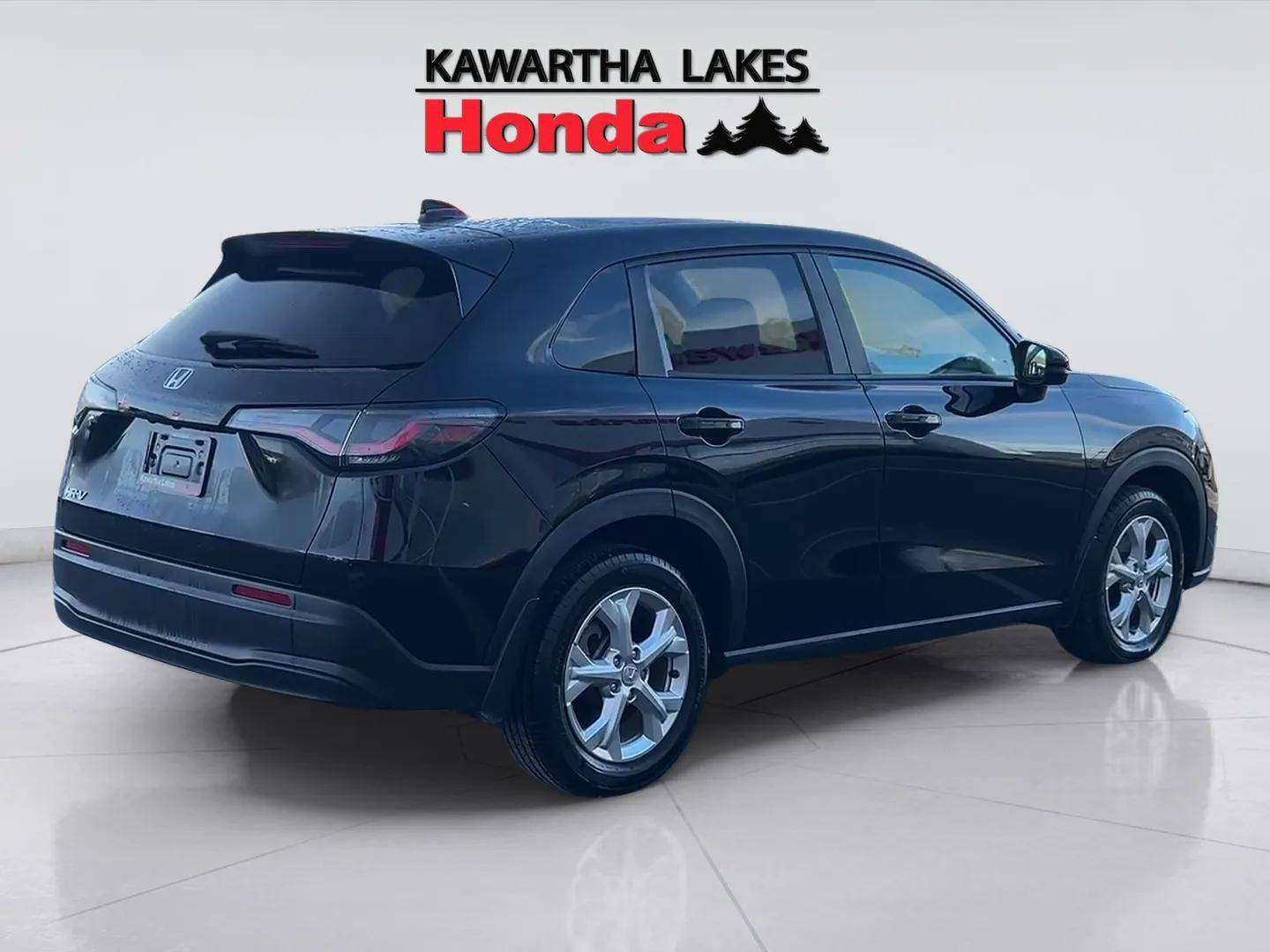 2023 Honda HR-V
