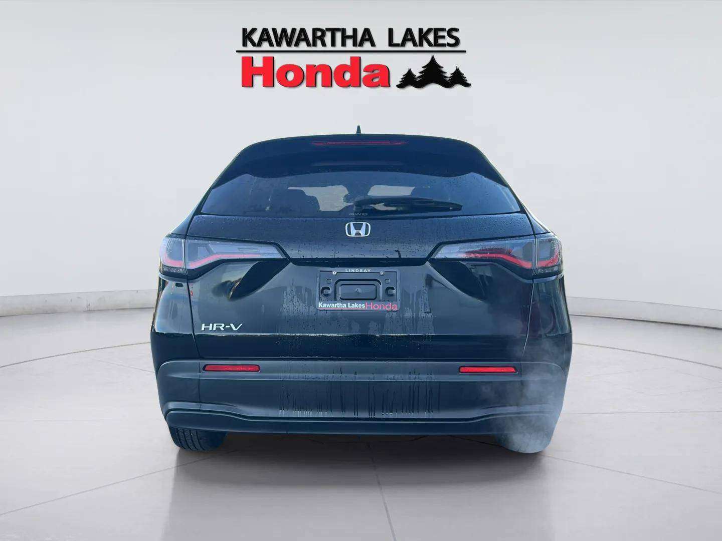 2023 Honda HR-V