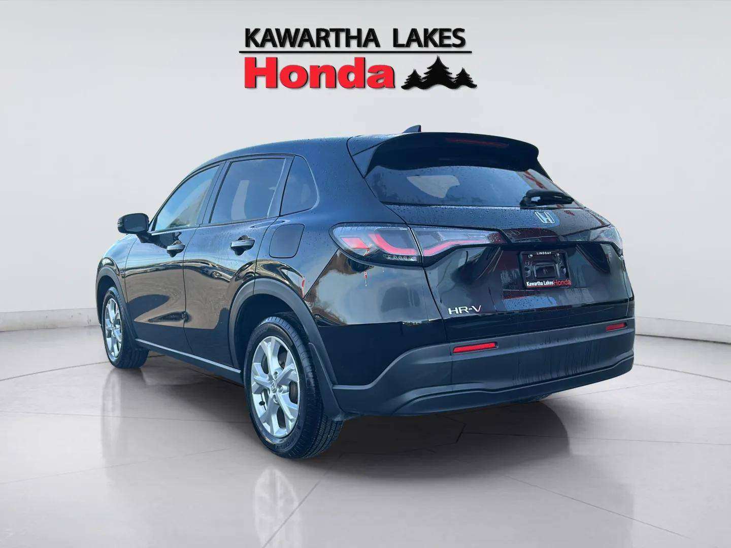 2023 Honda HR-V