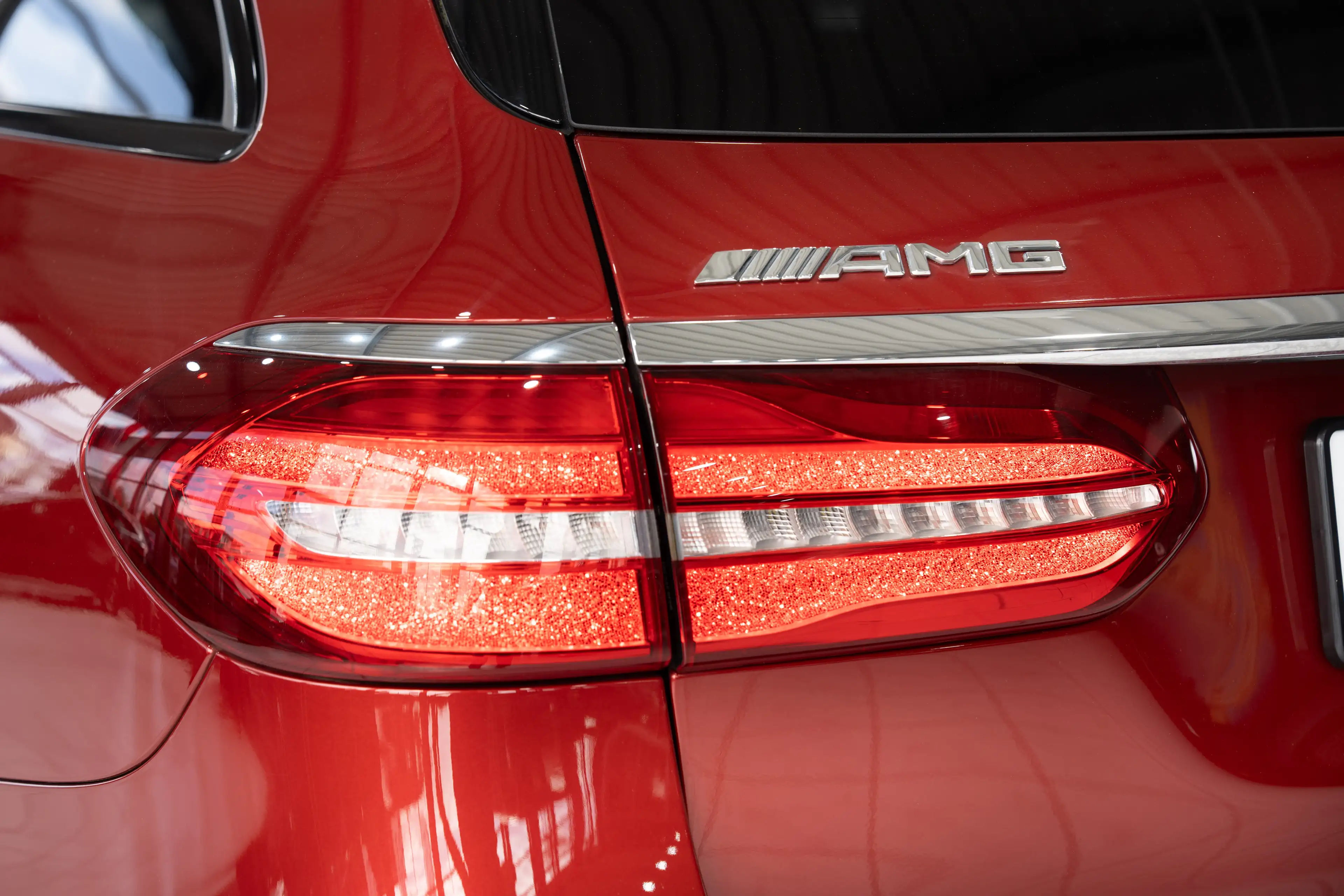 Mercedes-Benz E 63 AMG S 4Matic*DRIVERS-PACKAGE*MASSAGE*BURM* — photo 13