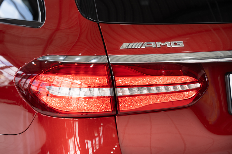 Mercedes-Benz E 63 AMG S 4Matic*DRIVERS-PACKAGE*MASSAGE*BURM* — photo 13