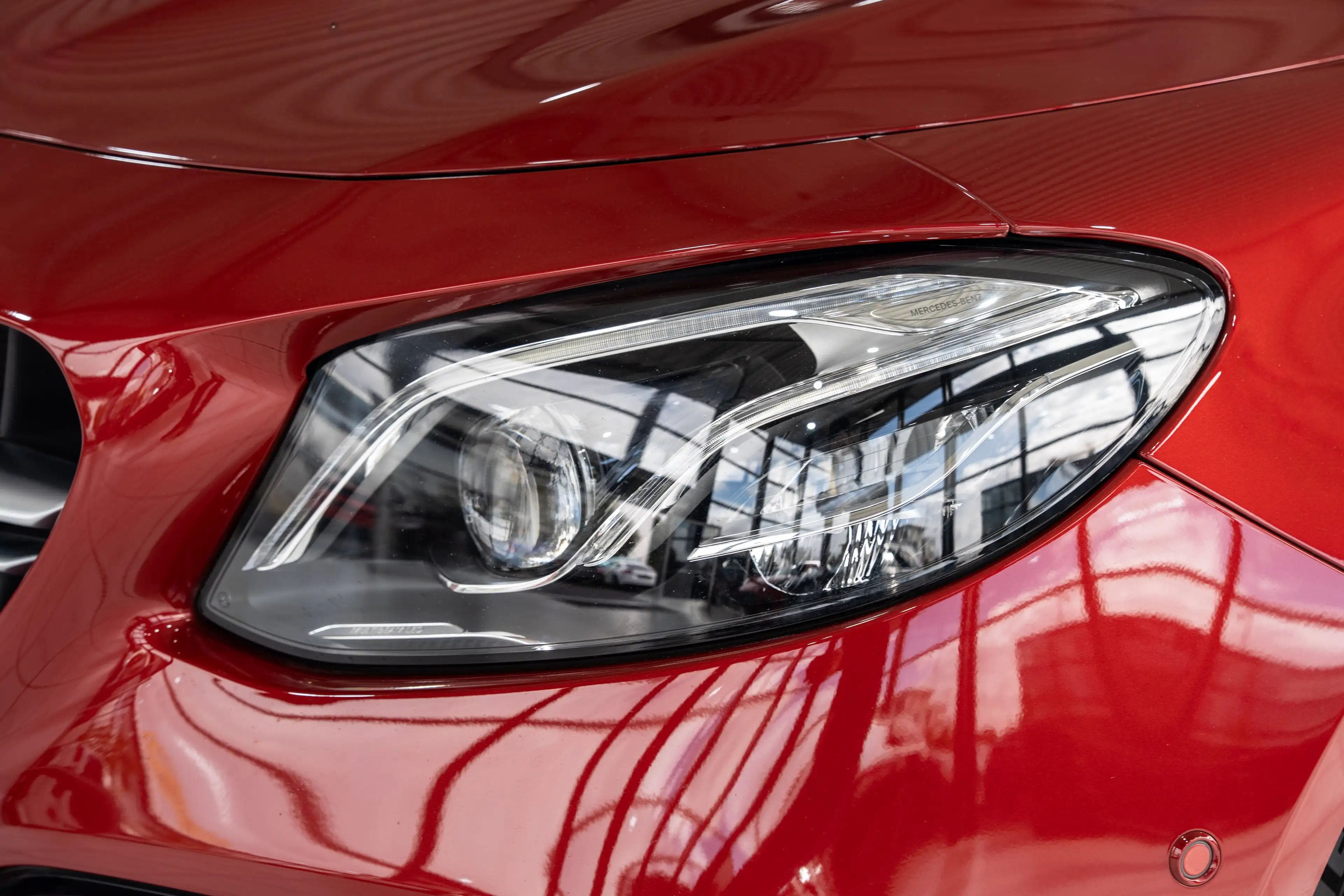 Mercedes-Benz E 63 AMG S 4Matic*DRIVERS-PACKAGE*MASSAGE*BURM* — photo 12
