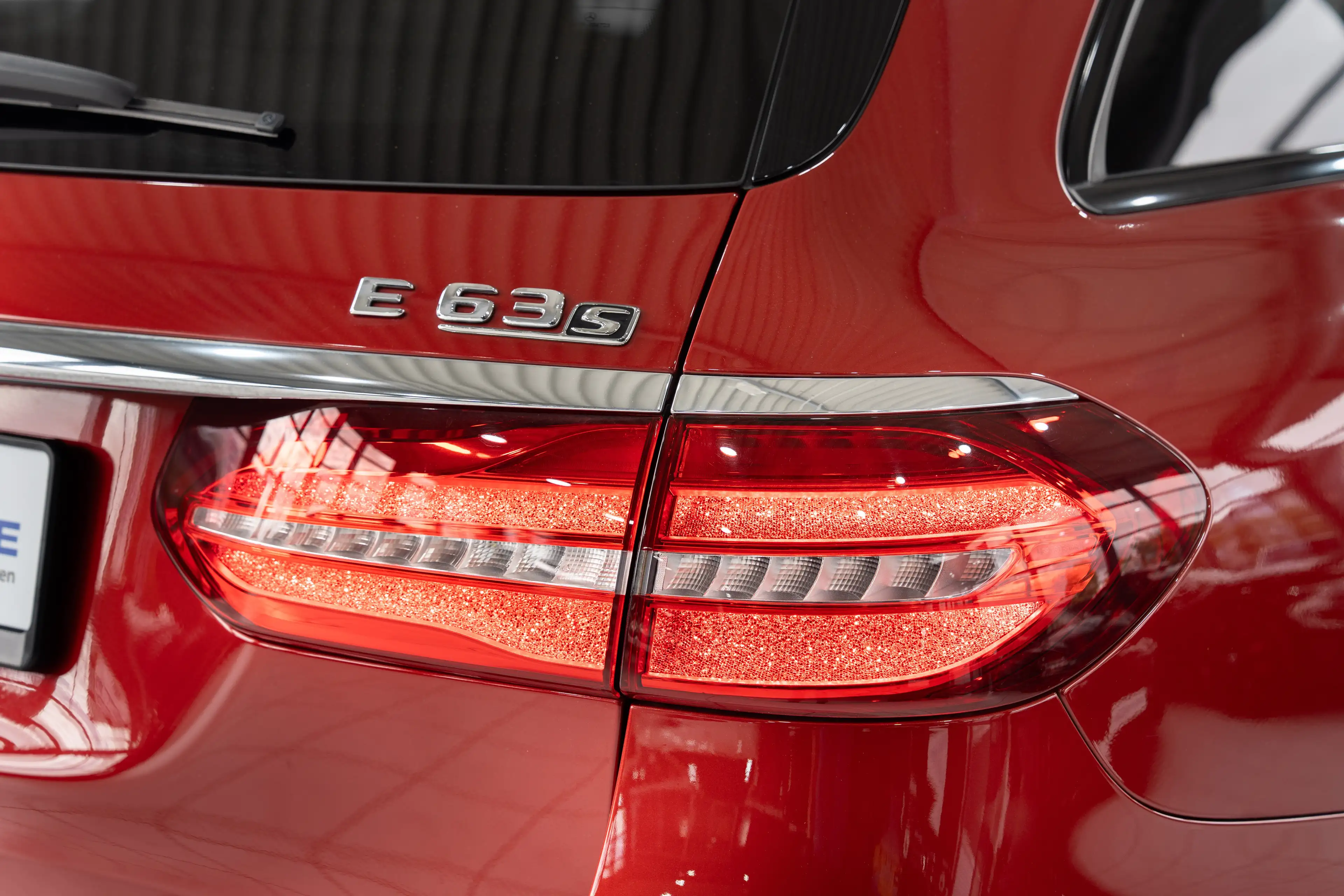 Mercedes-Benz E 63 AMG S 4Matic*DRIVERS-PACKAGE*MASSAGE*BURM* — photo 14