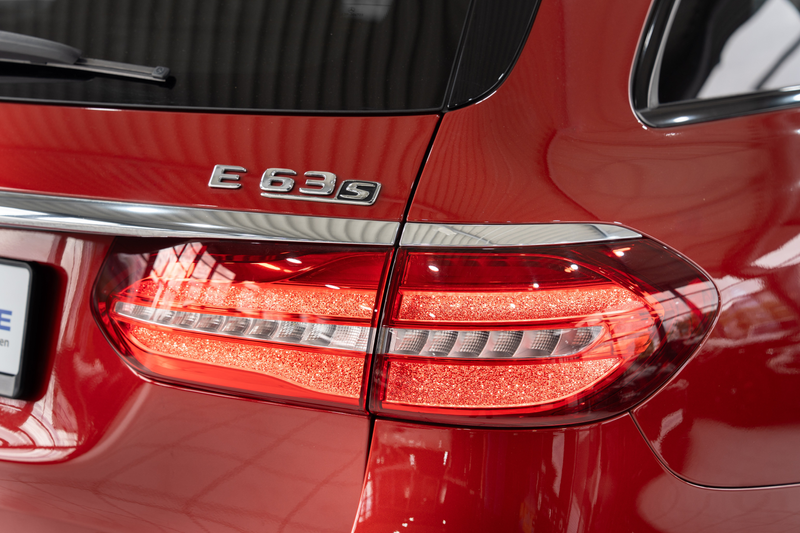Mercedes-Benz E 63 AMG S 4Matic*DRIVERS-PACKAGE*MASSAGE*BURM* — photo 14