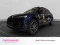 Audi Q5 S line 40 TDI quattro MATRIX+PANO+AHK+ACC+LEDER+RF Blau - thumbnail 1