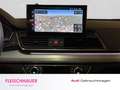 Audi Q5 S line 40 TDI quattro MATRIX+PANO+AHK+ACC+LEDER+RF Blau - thumbnail 14