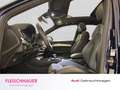 Audi Q5 S line 40 TDI quattro MATRIX+PANO+AHK+ACC+LEDER+RF Blau - thumbnail 8