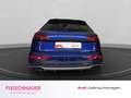 Audi Q5 S line 40 TDI quattro MATRIX+PANO+AHK+ACC+LEDER+RF Blau - thumbnail 5