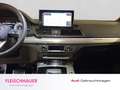 Audi Q5 S line 40 TDI quattro MATRIX+PANO+AHK+ACC+LEDER+RF Blau - thumbnail 13