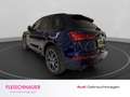 Audi Q5 S line 40 TDI quattro MATRIX+PANO+AHK+ACC+LEDER+RF Blau - thumbnail 4