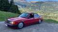 Mercedes-Benz 190 E 1,8 Rood - thumbnail 4