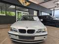 BMW 318 i Lim. KLIMA/PDC/SITZHEIZUNG/KOMFORT Plateado - thumbnail 4