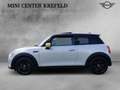 MINI Cooper SE CLASSIC TRIM AUTOMATIK NAVI LED PDC APPLE Argintiu - thumbnail 3