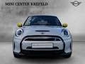 MINI Cooper SE CLASSIC TRIM AUTOMATIK NAVI LED PDC APPLE Argintiu - thumbnail 5