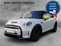 MINI Cooper SE CLASSIC TRIM AUTOMATIK NAVI LED PDC APPLE Argintiu - thumbnail 1