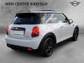 MINI Cooper SE CLASSIC TRIM AUTOMATIK NAVI LED PDC APPLE Argintiu - thumbnail 2