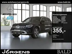 Mercedes-Benz GLC 300 de 4MATIC Pano+Distr+Cam+LED+SHD+Navi