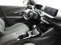 Peugeot 2008 ALLURE 1.2 6G 100PS +LED+Navi+SHZ+Kamera Rot - thumbnail 16