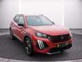 Peugeot 2008 ALLURE 1.2 6G 100PS +LED+Navi+SHZ+Kamera Rot - thumbnail 19