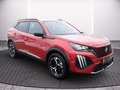 Peugeot 2008 ALLURE 1.2 6G 100PS +LED+Navi+SHZ+Kamera Rot - thumbnail 18