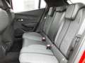 Peugeot 2008 ALLURE 1.2 6G 100PS +LED+Navi+SHZ+Kamera Rot - thumbnail 9