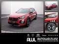 Peugeot 2008 ALLURE 1.2 6G 100PS +LED+Navi+SHZ+Kamera Rot - thumbnail 1