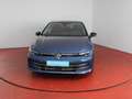 Volkswagen Golf Goal 2.0TDI DSG 251,-ohne Anzahlung Navi AHK Kame Blau - thumbnail 26