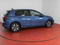 Volkswagen Golf Goal 2.0TDI DSG 251,-ohne Anzahlung Navi AHK Kame Blau - thumbnail 18