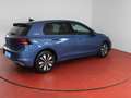 Volkswagen Golf Goal 2.0TDI DSG 251,-ohne Anzahlung Navi AHK Kame Blau - thumbnail 17