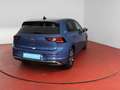 Volkswagen Golf Goal 2.0TDI DSG 251,-ohne Anzahlung Navi AHK Kame Blau - thumbnail 3