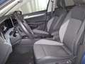 Volkswagen Golf Goal 2.0TDI DSG 251,-ohne Anzahlung Navi AHK Kame Blau - thumbnail 4