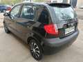 Hyundai Getz 1.5CRDi 88 Negro - thumbnail 3