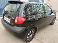 Hyundai Getz 1.5CRDi 88 Negro - thumbnail 4