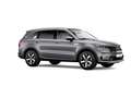 Kia Sorento 1.6 T-GDi HEV Drive 4x2 7pl Gris - thumbnail 4