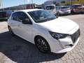 Peugeot 208 1,2 Style PureTech *LED+WENIG KM* Weiß - thumbnail 3