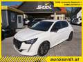 Peugeot 208 1,2 Style PureTech *LED+WENIG KM* Weiß - thumbnail 1