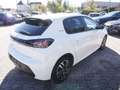 Peugeot 208 1,2 Style PureTech *LED+WENIG KM* Weiß - thumbnail 4