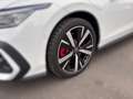 Volkswagen Golf VIII 1.5 TSI eHybrid GTE AHK+DCC+STDHZ+WR++ Weiß - thumbnail 8