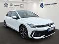 Volkswagen Golf VIII 1.5 TSI eHybrid GTE AHK+DCC+STDHZ+WR++ Weiß - thumbnail 2