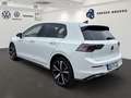 Volkswagen Golf VIII 1.5 TSI eHybrid GTE AHK+DCC+STDHZ+WR++ Weiß - thumbnail 5