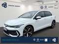 Volkswagen Golf VIII 1.5 TSI eHybrid GTE AHK+DCC+STDHZ+WR++ Weiß - thumbnail 1