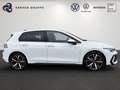 Volkswagen Golf VIII 1.5 TSI eHybrid GTE AHK+DCC+STDHZ+WR++ Weiß - thumbnail 3