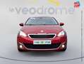 Peugeot 308 1.2 Puretech 130ch Allure S/S EAT6 5p GPS Camera Rouge - thumbnail 2