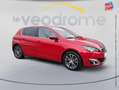 Peugeot 308 1.2 Puretech 130ch Allure S/S EAT6 5p GPS Camera Rouge - thumbnail 3