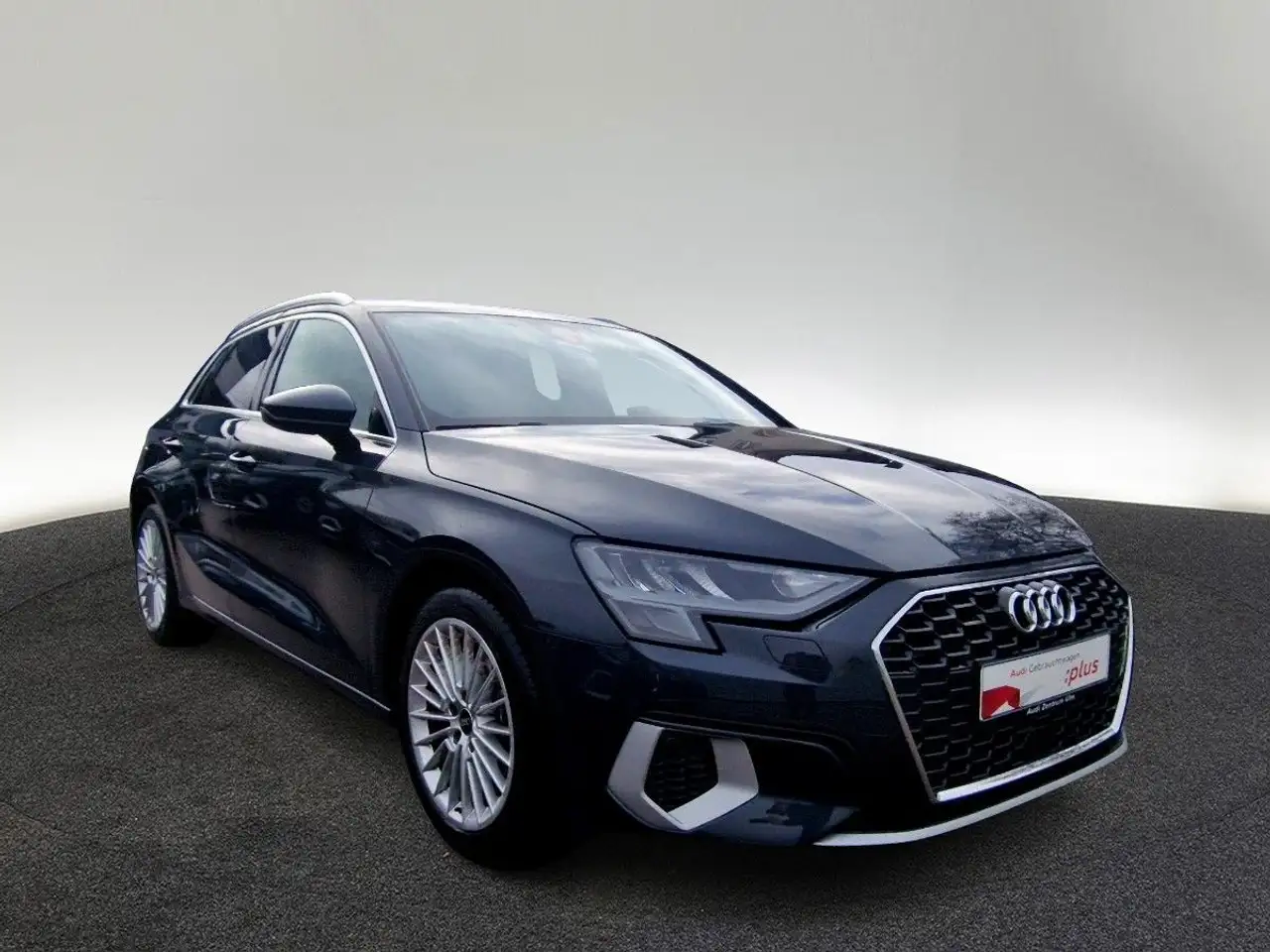 Audi A3 advanced 35 TDI S-Line LED NAVI SHZ 5