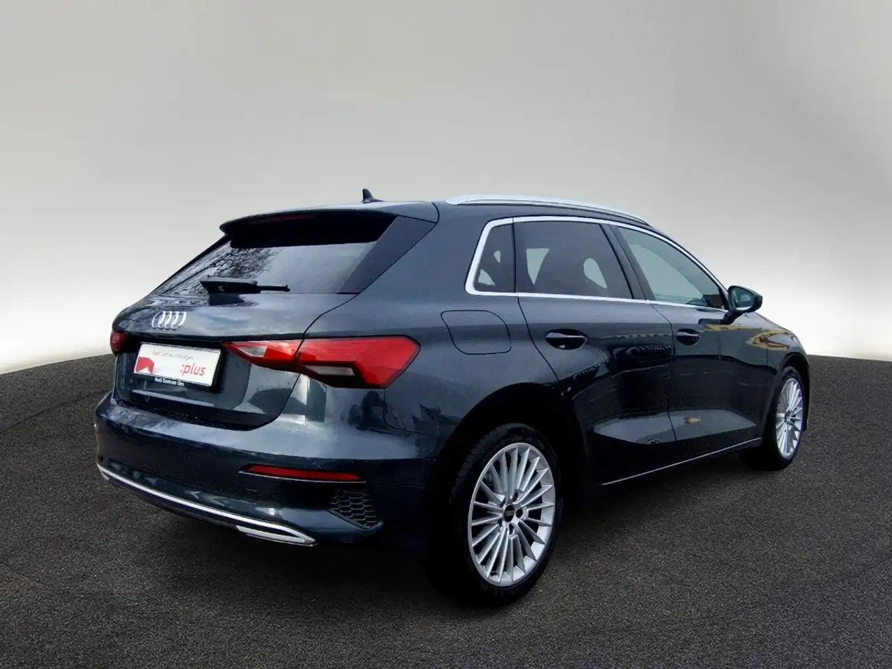 Audi A3 advanced 35 TDI S-Line LED NAVI SHZ 4