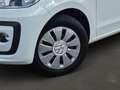 Volkswagen up! 1.0 65PS 4-TÜRER KAMERA+SITZHZG+AC-AUTOM+BLUETOOTH Weiß - thumbnail 7